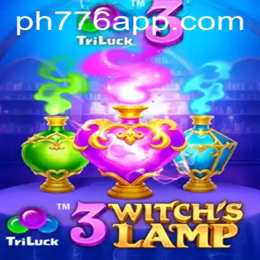 Unveiling the Mystical Realm of 3WitchsLamp: A Journey into the Enchanted World