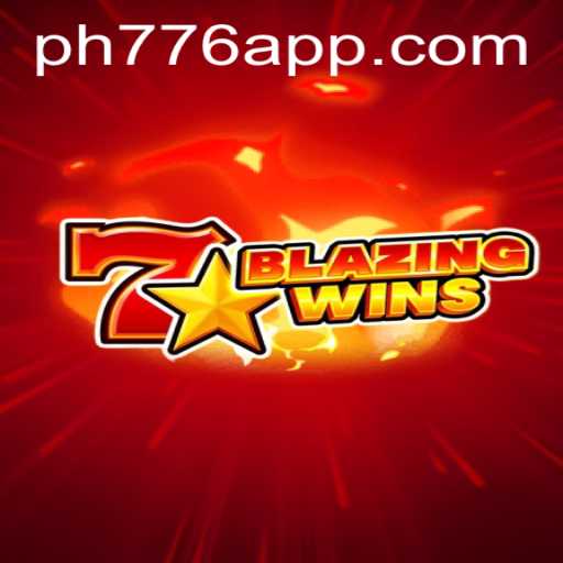 Discover the Thrills of BlazingWins on PH776.com