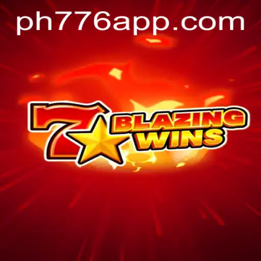 Discover the Thrills of BlazingWins on PH776.com