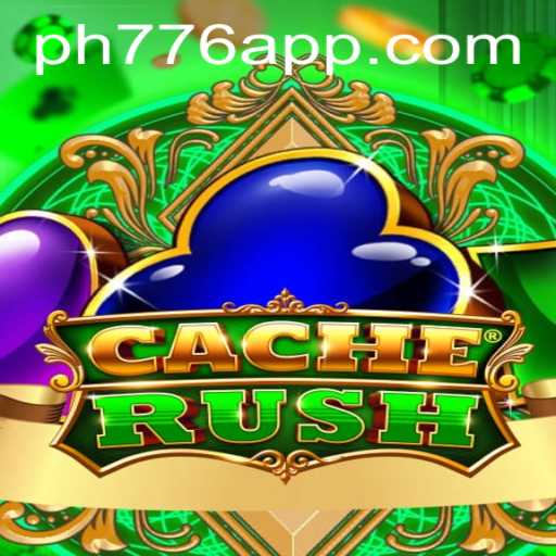 Experience the Thrill of CacheRush