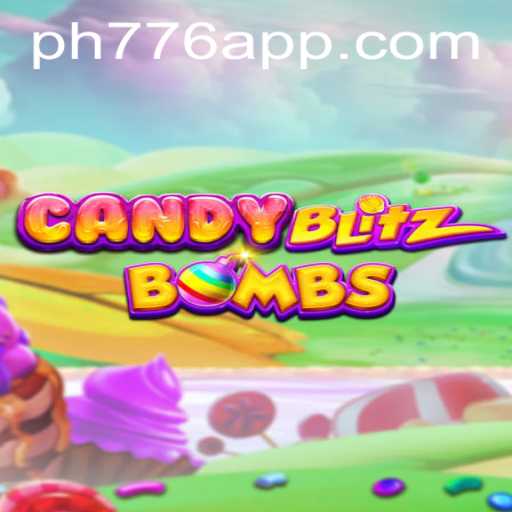 CandyBlitzBombs: The Sweet Explosion of Strategy and Fun