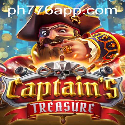 Unveiling CaptainssTreasure: Navigating the High Seas of Adventure and Strategy