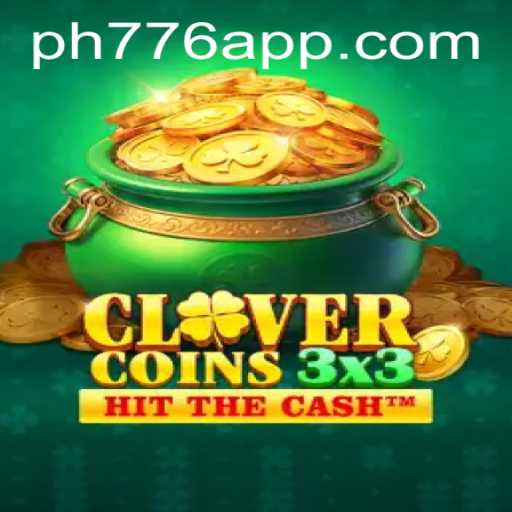 Discover the Exciting World of Clovercoin3x3 with PH776.com