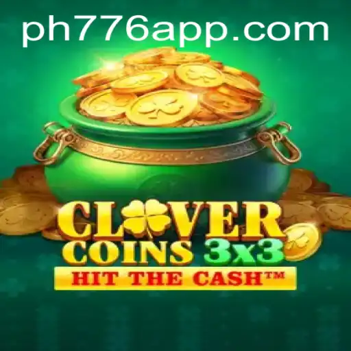 Discover the Exciting World of Clovercoin3x3 with PH776.com