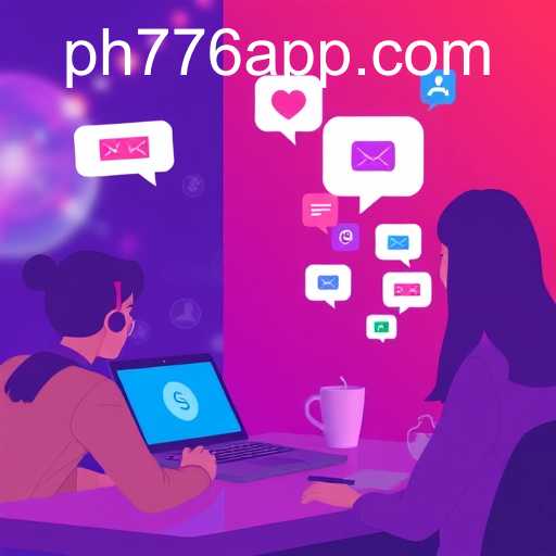 Contact Us: Navigating Seamless Communication with PH776.com
