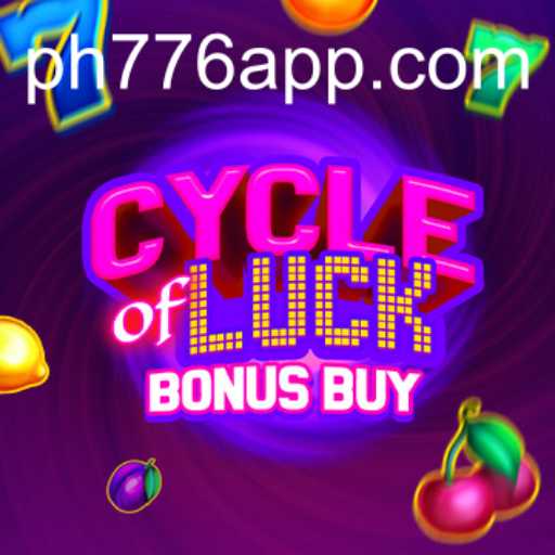 Cycle of Luck Bonus Buy: A Thrilling Journey with PH776.com