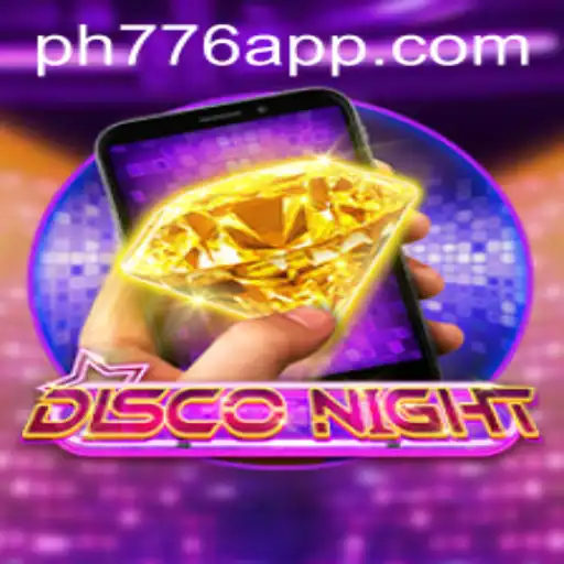 Exploring DiscoNightM: An Immersive Gaming Experience with PH776.com