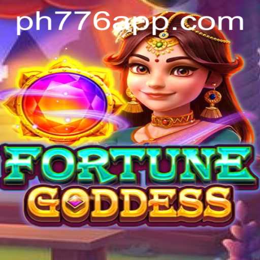 Exploring the Mystical World of FORTUNEGODDESS on PH776.com
