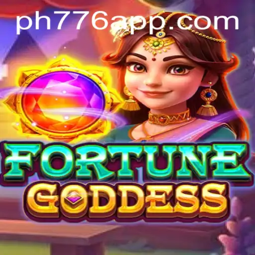 Exploring the Mystical World of FORTUNEGODDESS on PH776.com