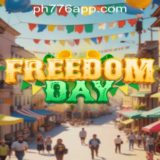 FreedomDay: A New Adventure Game to Explore Your Limits