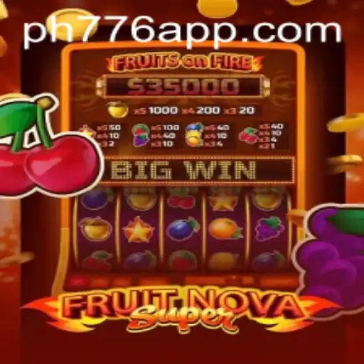 Discover the Exciting World of FruitNovaSuper