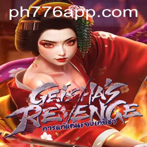 GeishasRevenge: An Immersive Gaming Experience on PH776.com
