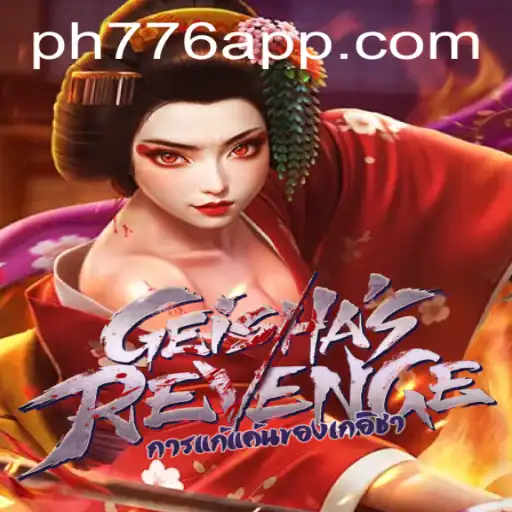 GeishasRevenge: An Immersive Gaming Experience on PH776.com