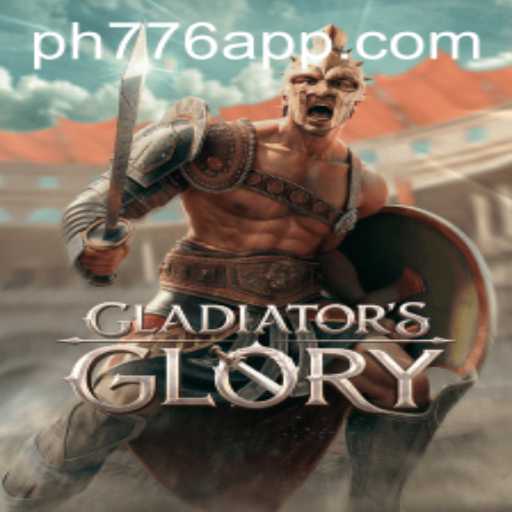 GladiatorsGlory: The Ultimate Battle for Supremacy