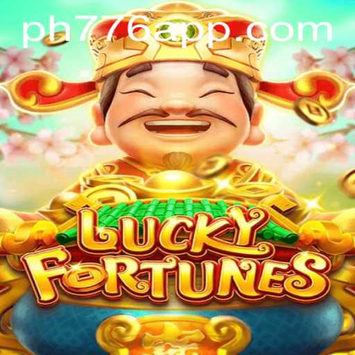 Exploring the Excitement of LUCKYFORTUNES: A Deep Dive into the Game PH776.com