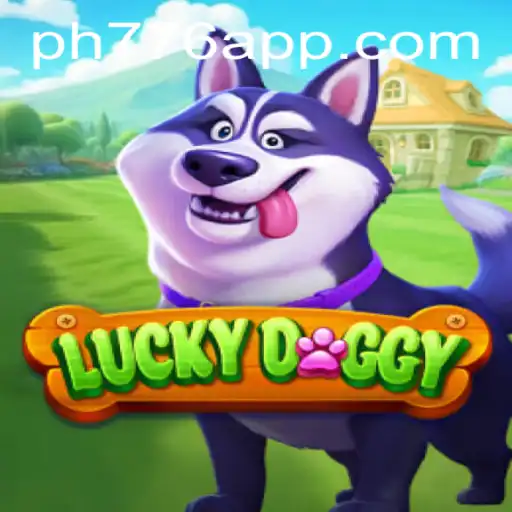 Discover the Fascinating World of LuckyDoggy at PH776.com