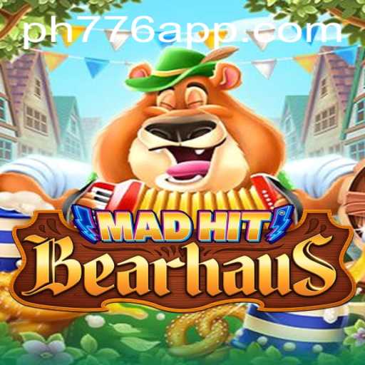 MadHitBearhaus: A Dive into the Exciting New Game and PH776.com