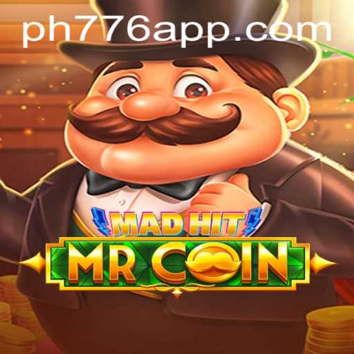 MadHitMrCoin: A Revolutionary Gaming Experience with PH776.com