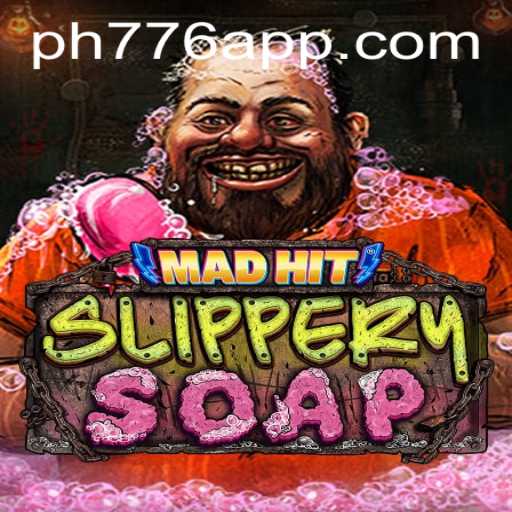 Discover the Thrills of MadHitSlipperySoap: A Unique Gaming Experience