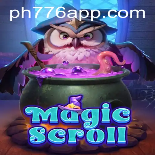 Exploring the Fascinating World of MagicScroll and its Integration with PH776.com