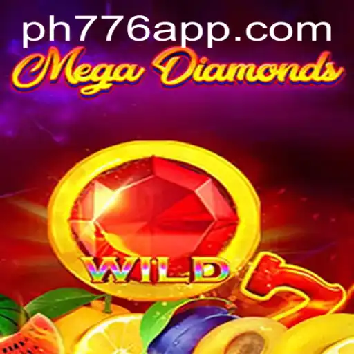 MegaDiamond: Unveiling the Intricacies of the PH776.com Gaming Experience