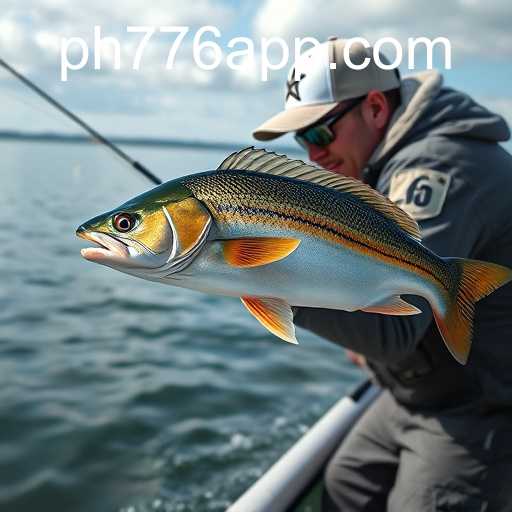 Exploring the World of Online Fishing