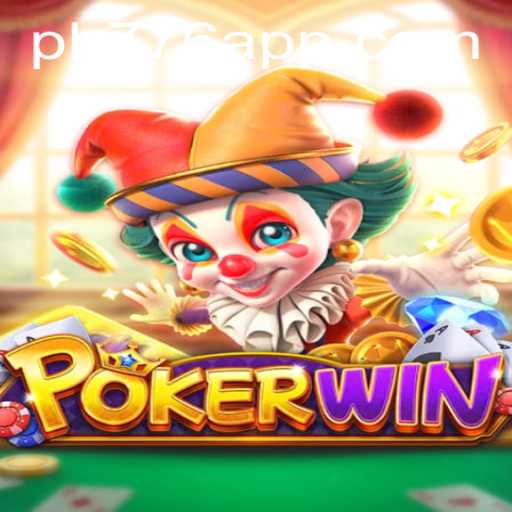 POKERWIN: A Strategic Adventure in Online Gaming