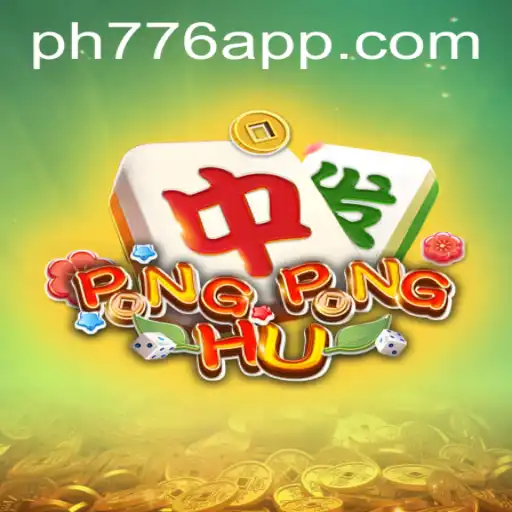 PONGPONGHU: The Captivating Game Era with PH776.com