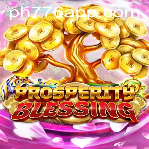 Unveiling ProsperityBlessing: A Unique Gaming Experience with PH776.com