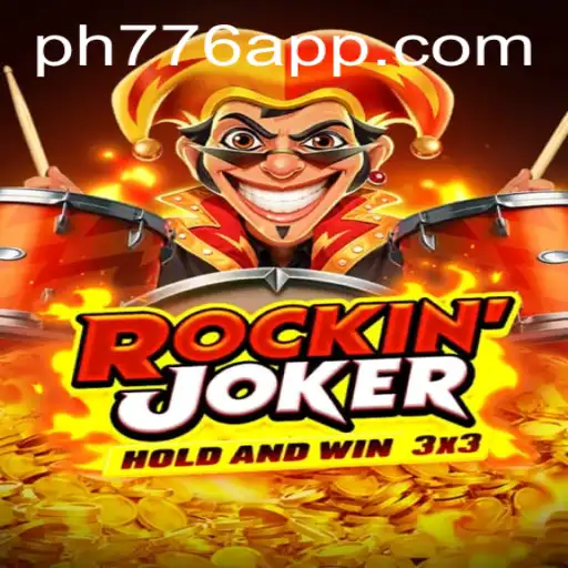 Unveiling RockinJoker: An Exciting New Addition to PH776.com