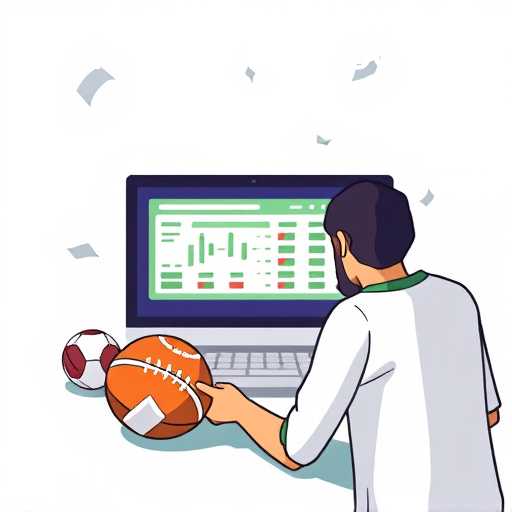 Exploring Sports Betting with PH776.com