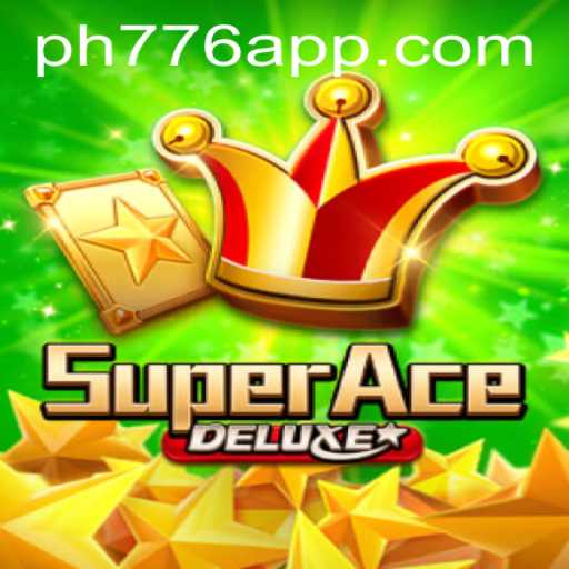 Exploring the Exciting World of SuperAceDeluxe