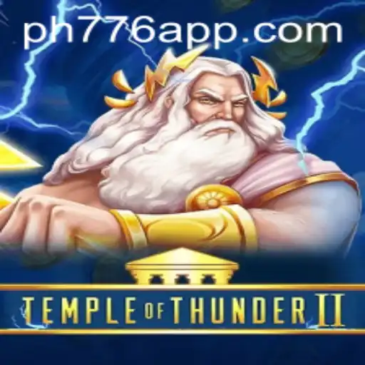 Temple of Thunder II: A Journey into the World of Mystery and Adventure