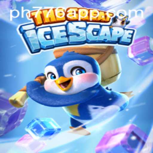 TheGreatIcescape: A Chilling Adventure in Gaming